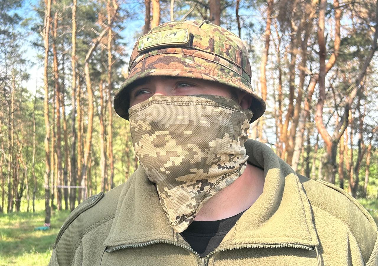 Пілоти «Сапсану» тренуються перед полюванням на ворожих пташок