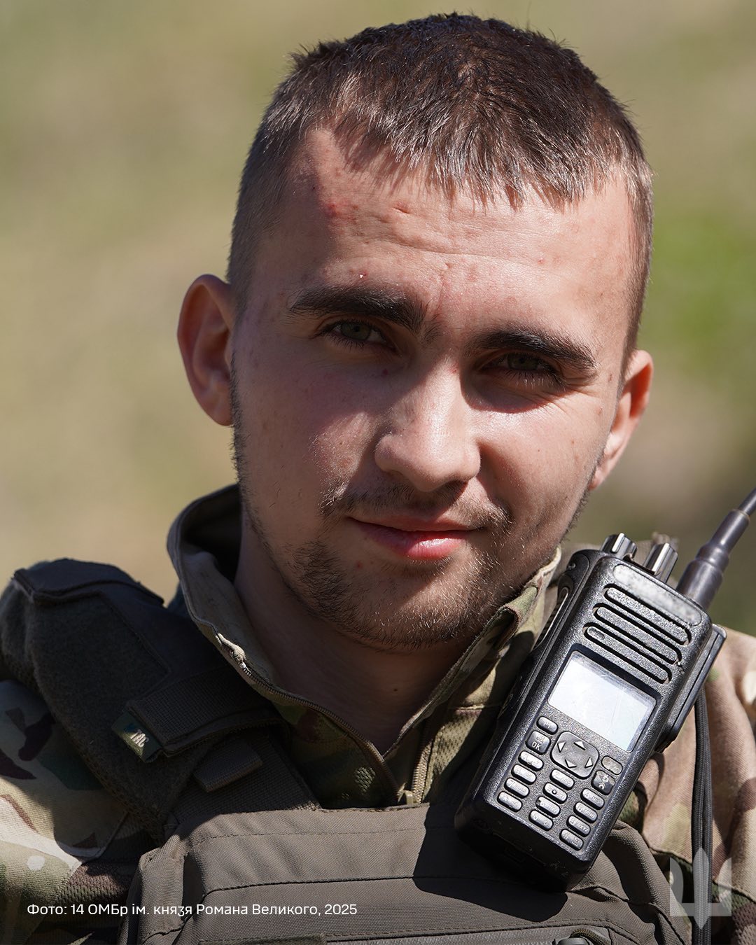 В чому сила піхоти?