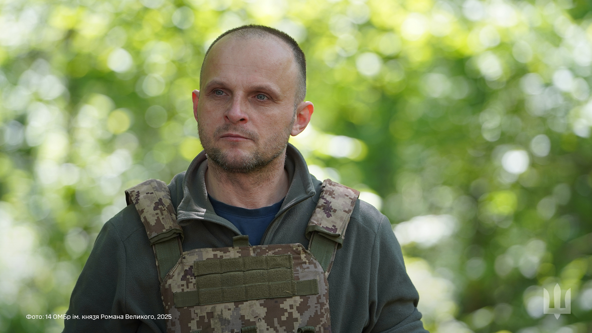 Обличчя князівської мужності