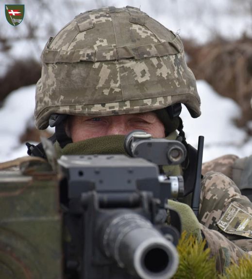 Про 14 ОМБр